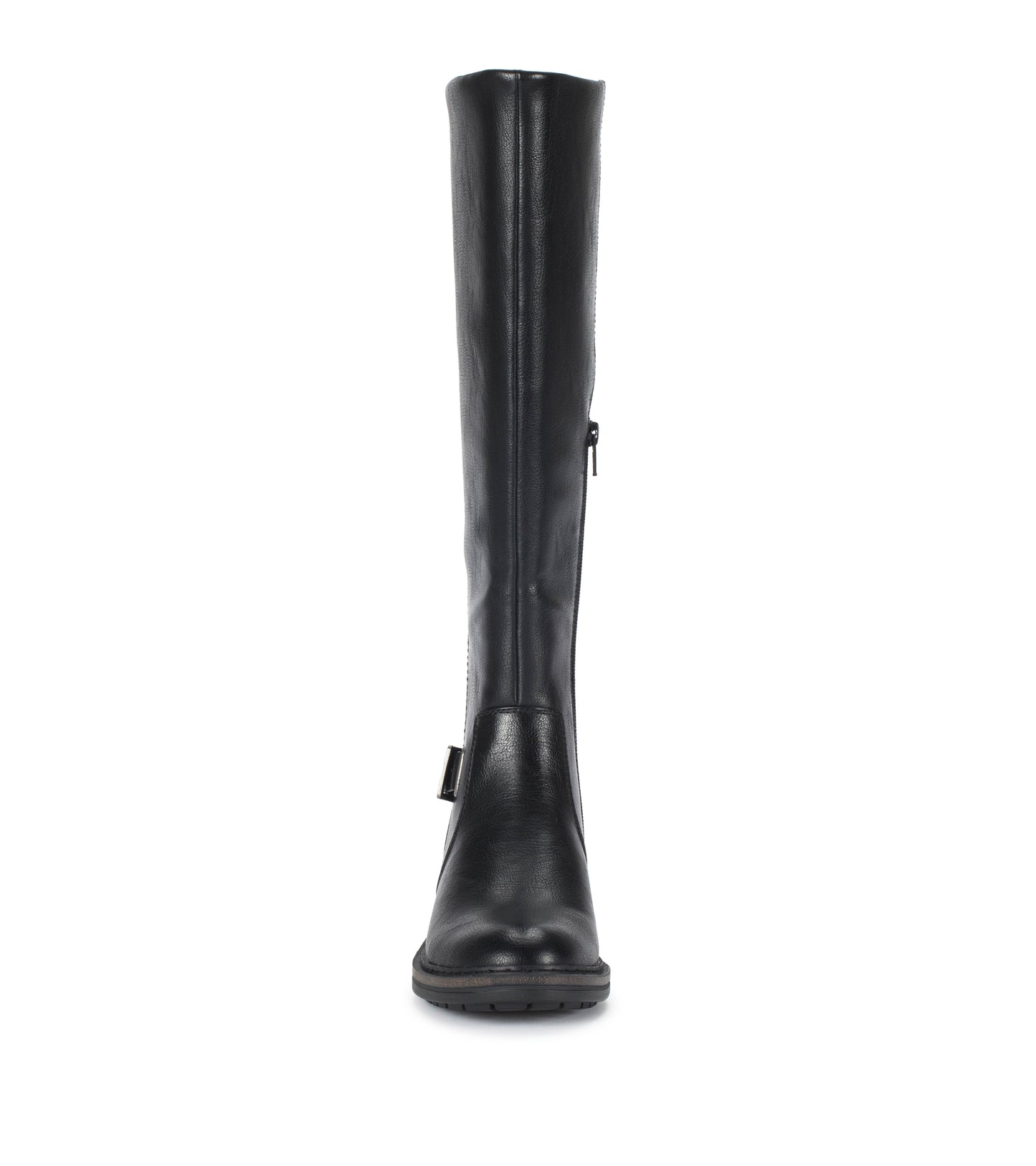 Autumn Riding Boot / Baretraps