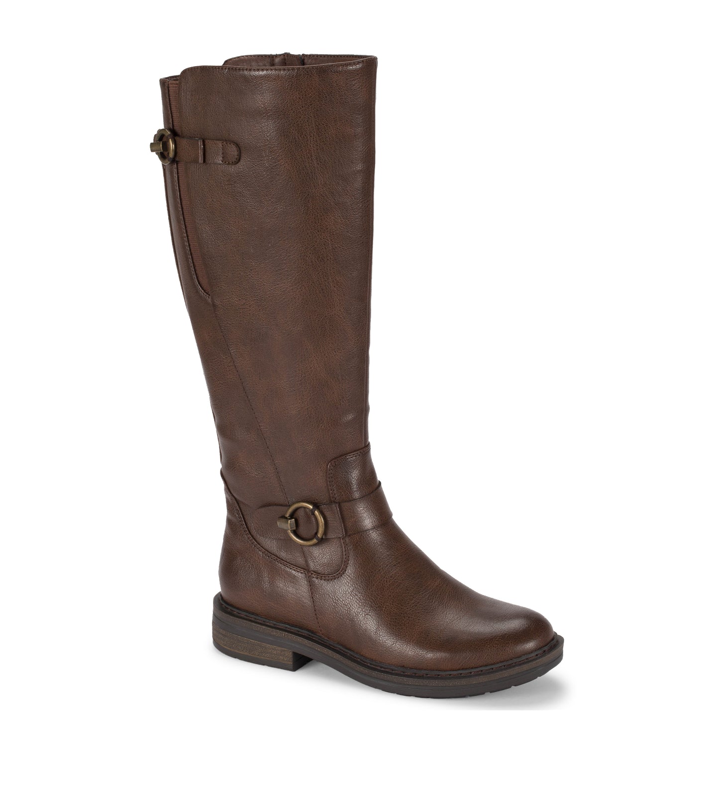 Aphrodite Tall Boot / Baretraps