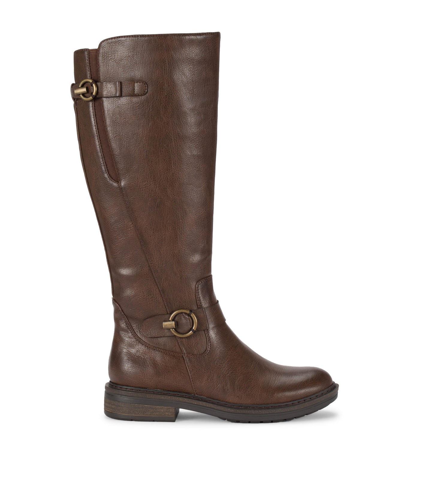 Aphrodite Tall Boot / Baretraps