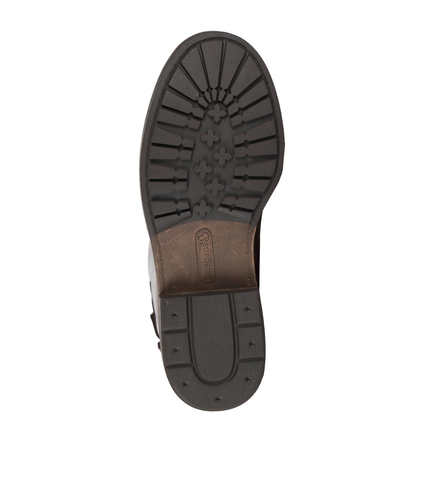 Aphrodite Tall Boot / Baretraps