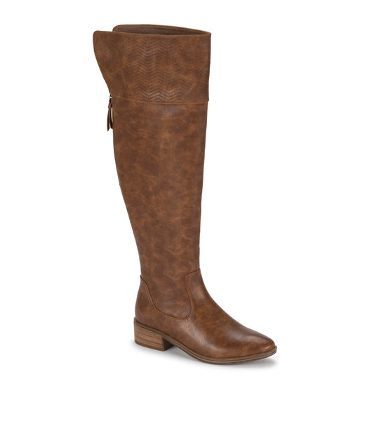 Marcela Over the Knee Boot / Baretraps