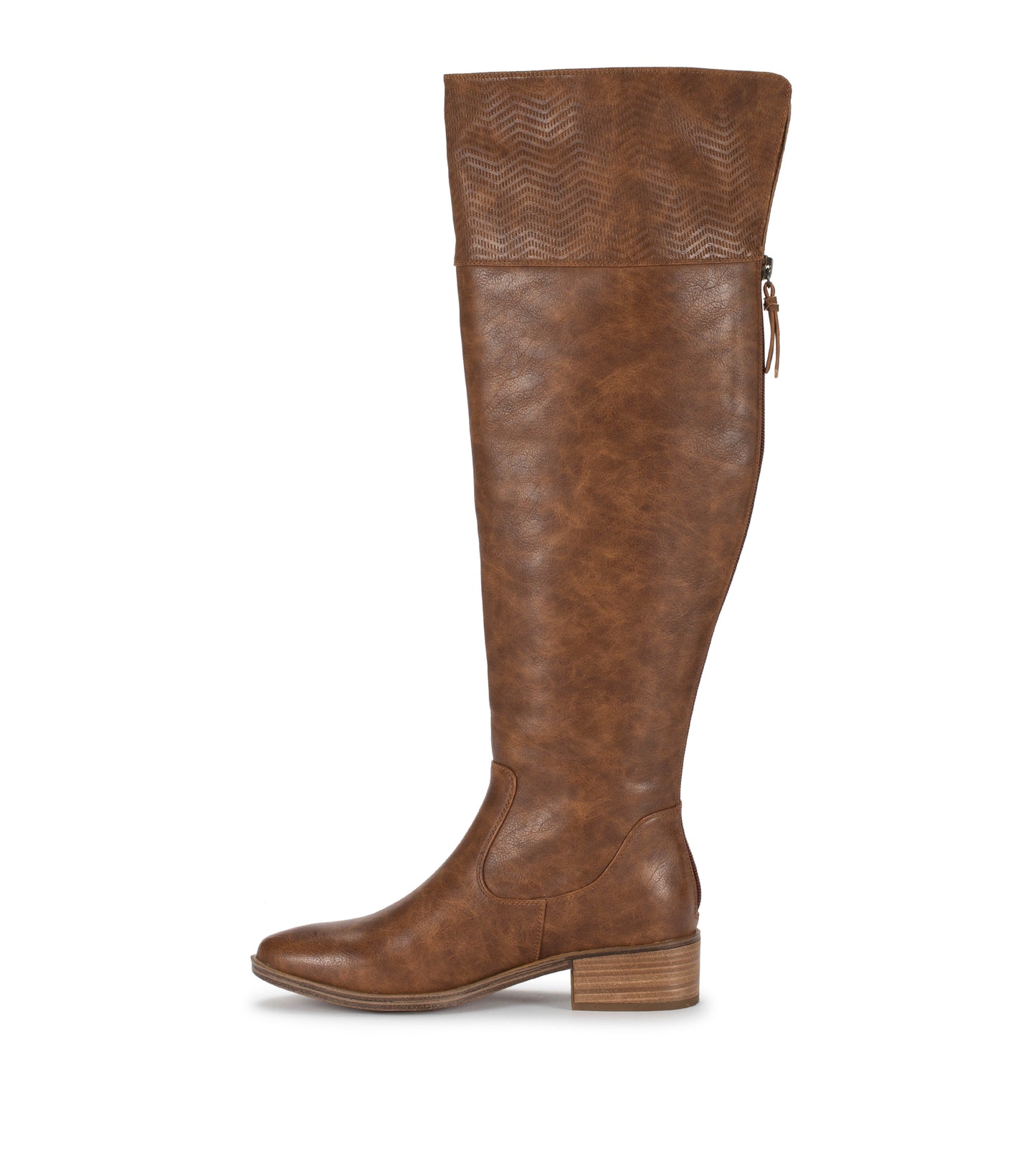 Marcela Over the Knee Boot / Baretraps