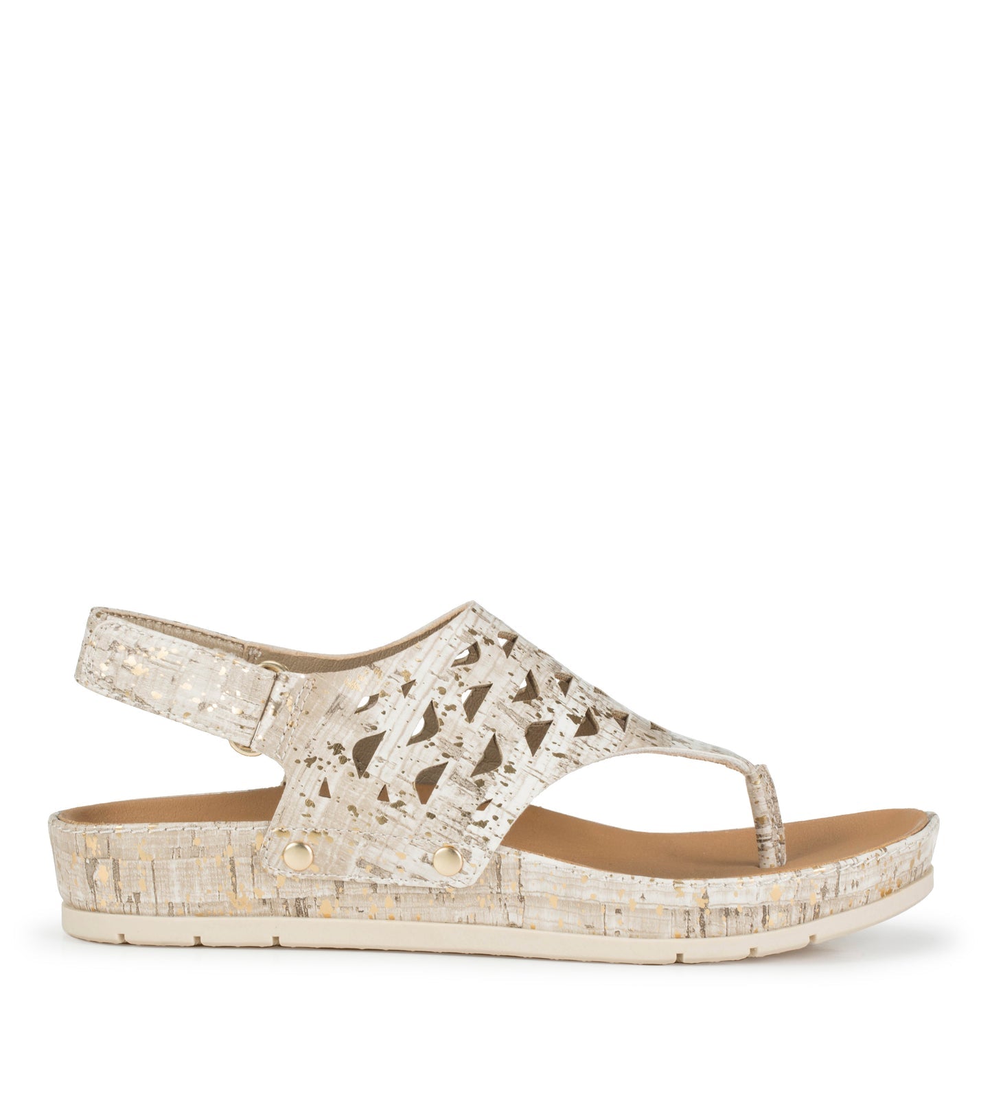 Winika Sandal / Baretraps