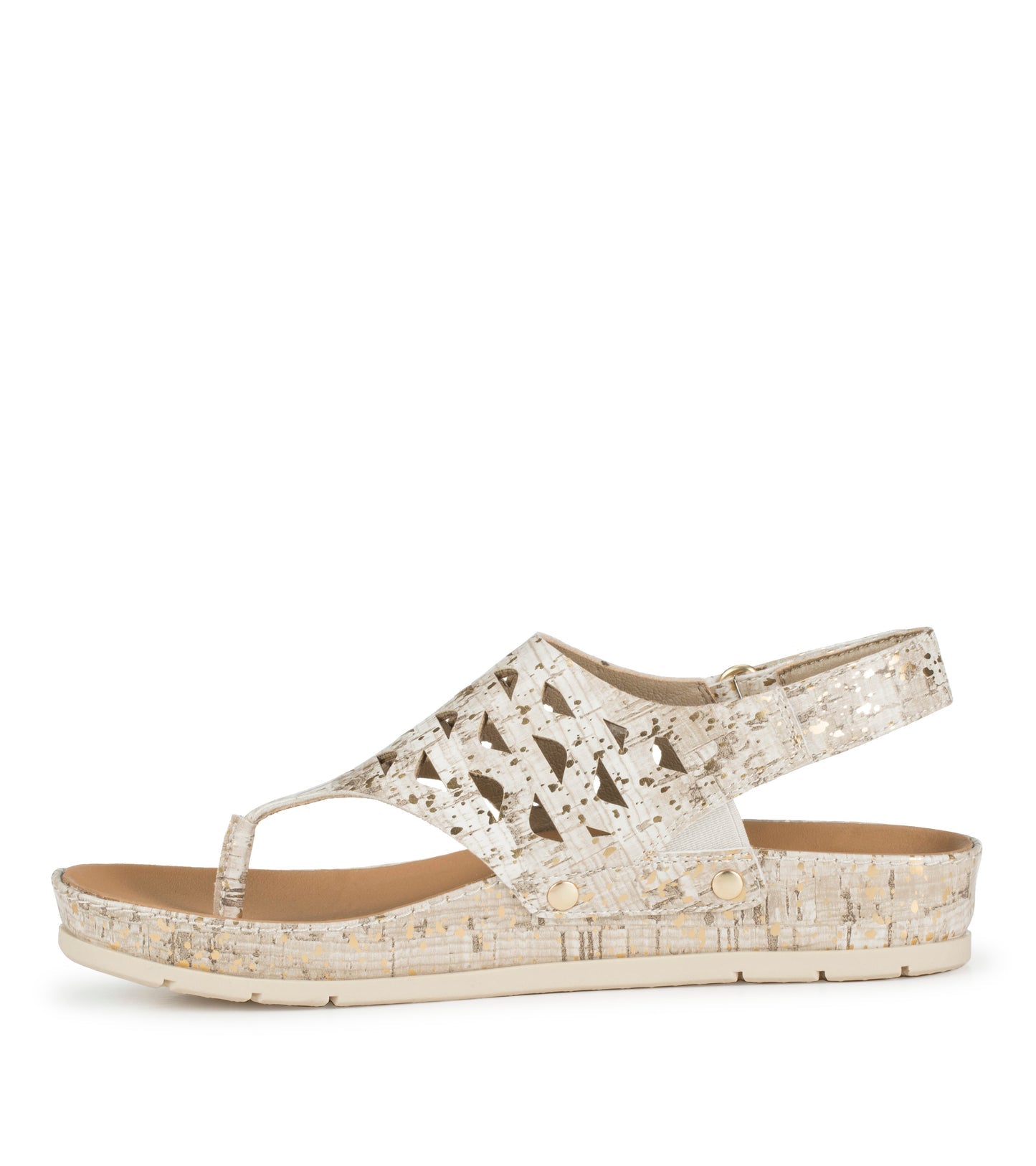 Winika Sandal / Baretraps