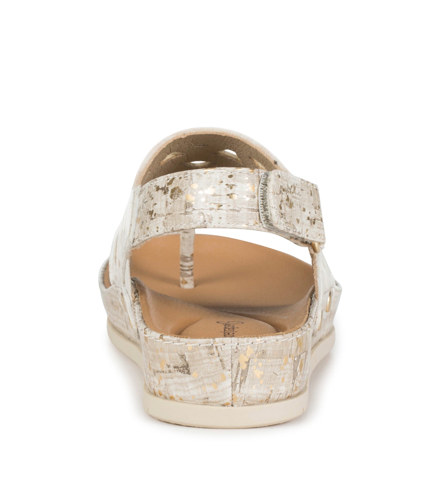 Winika Sandal / Baretraps