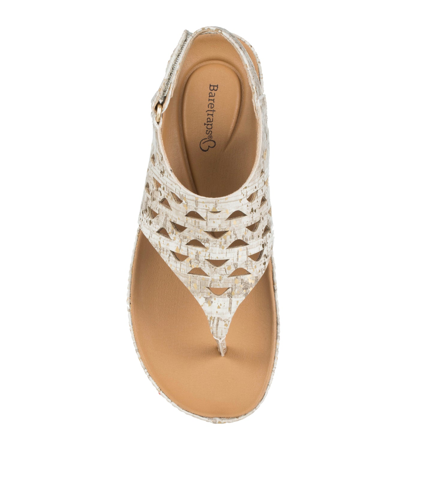 Winika Sandal / Baretraps