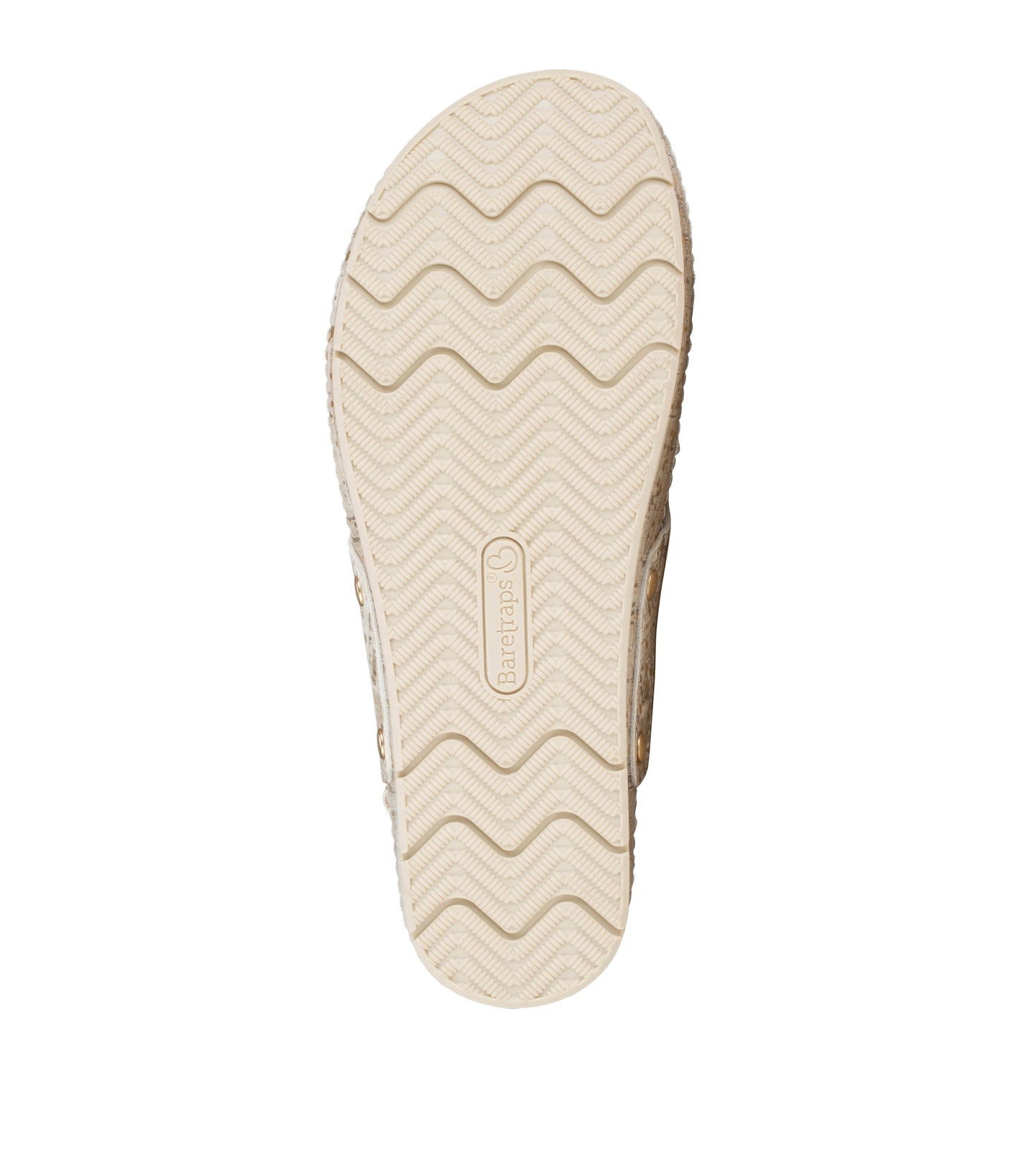 Winika Sandal / Baretraps
