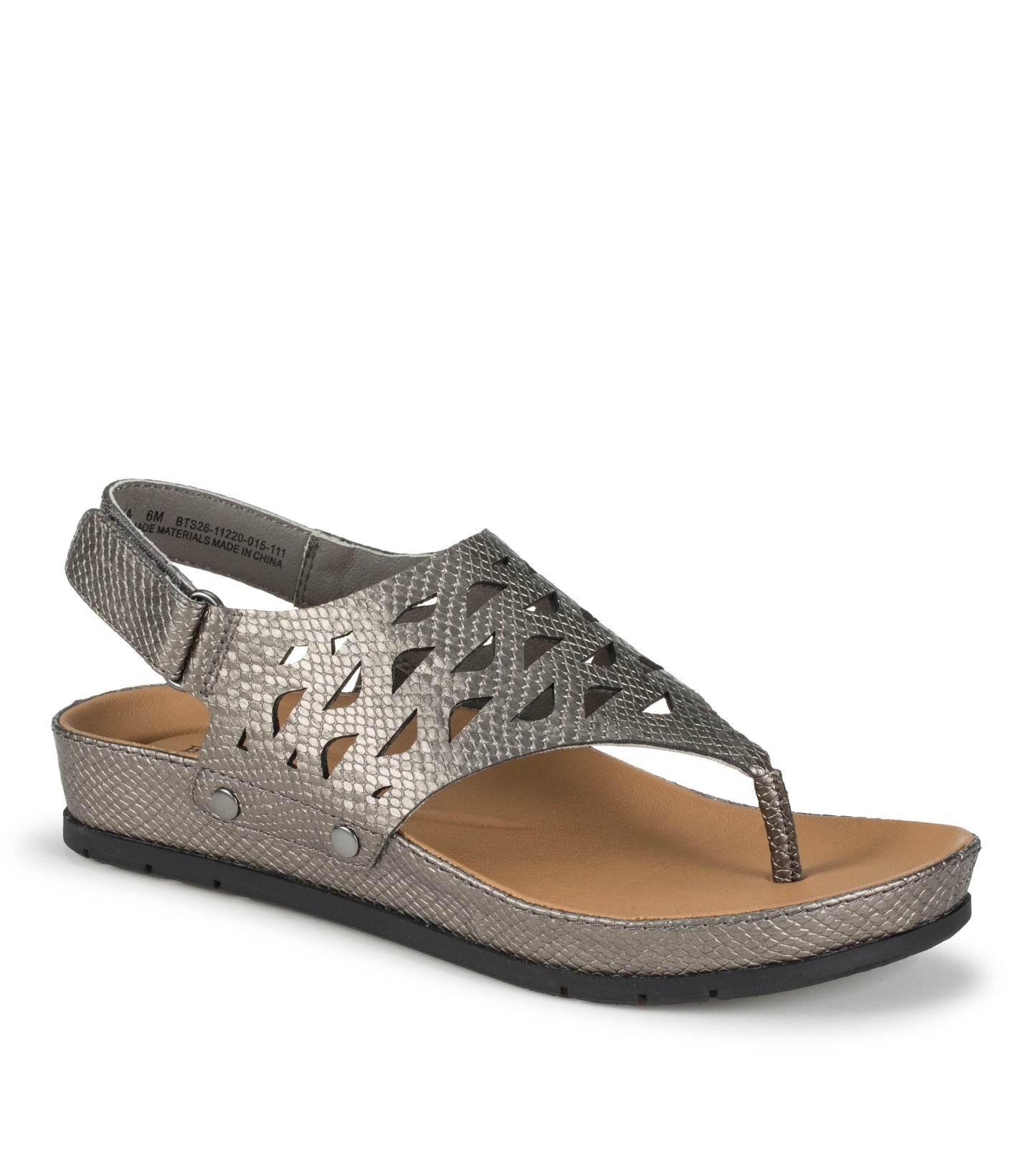 Winika Sandal / Baretraps