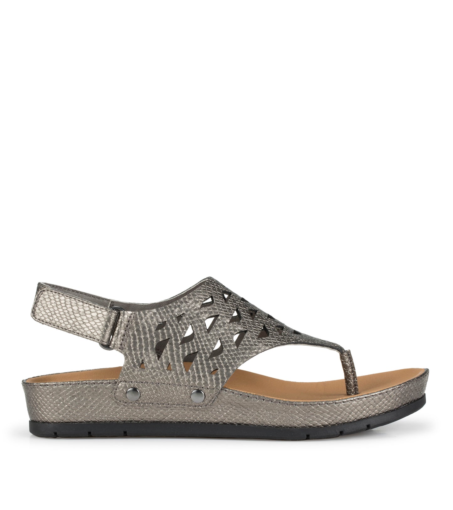Winika Sandal / Baretraps