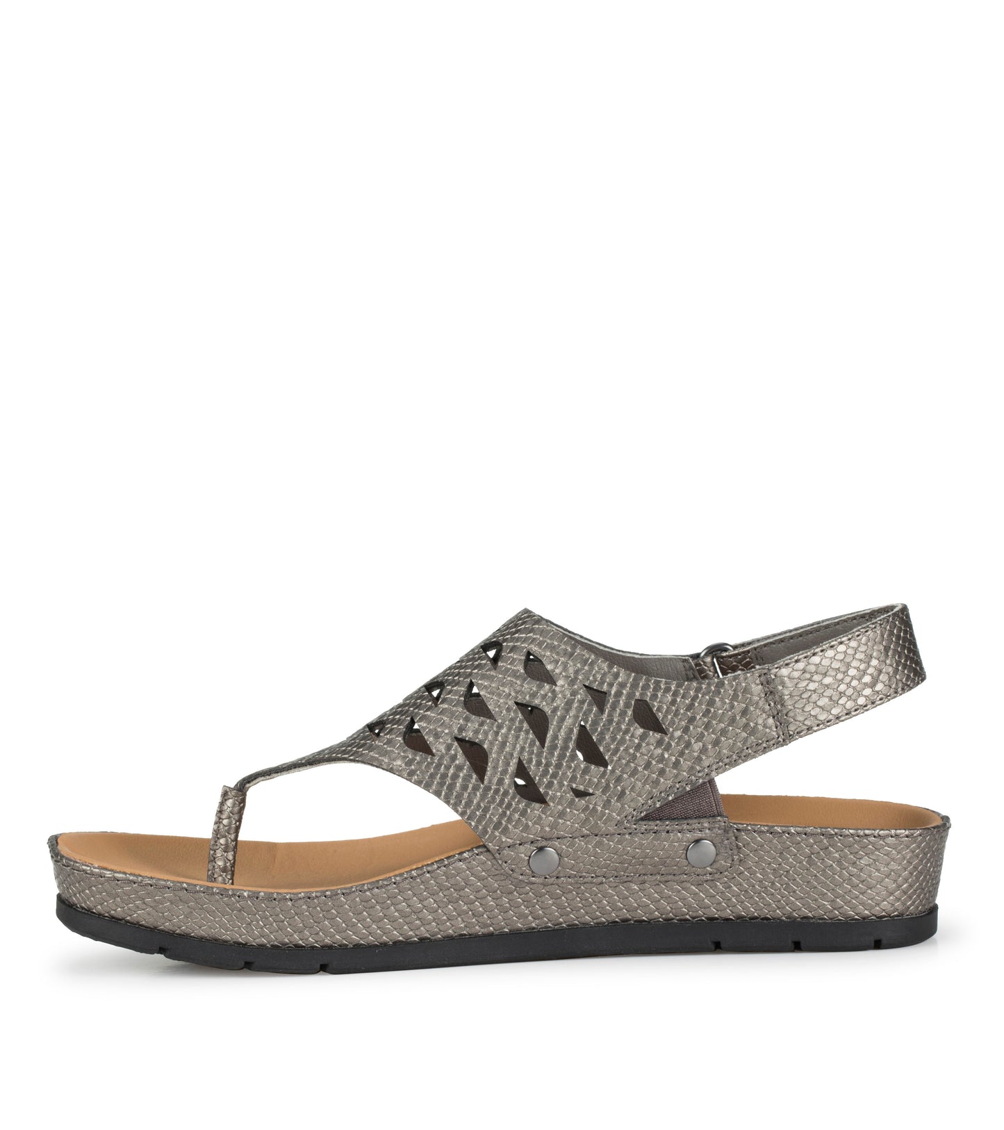 Winika Sandal / Baretraps
