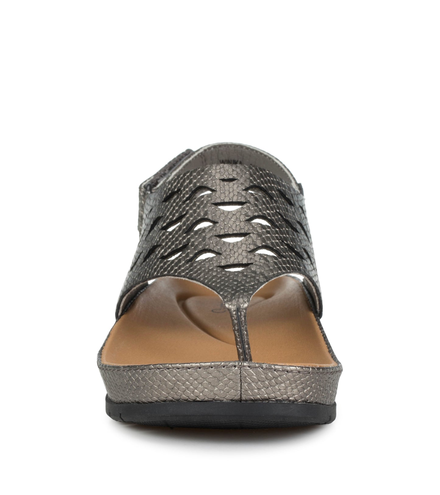 Winika Sandal / Baretraps
