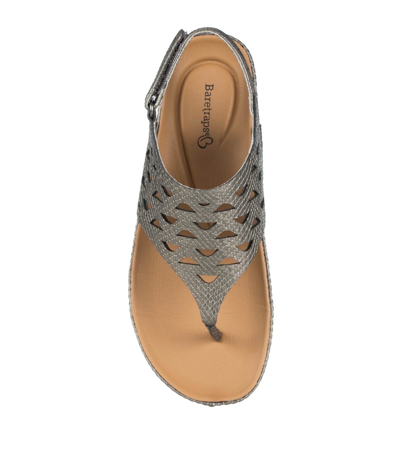 Winika Sandal / Baretraps