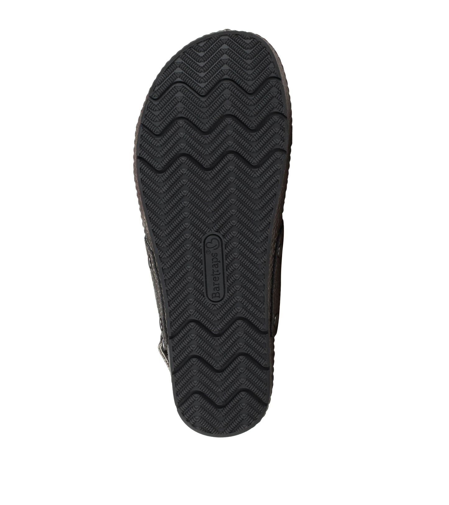 Winika Sandal / Baretraps