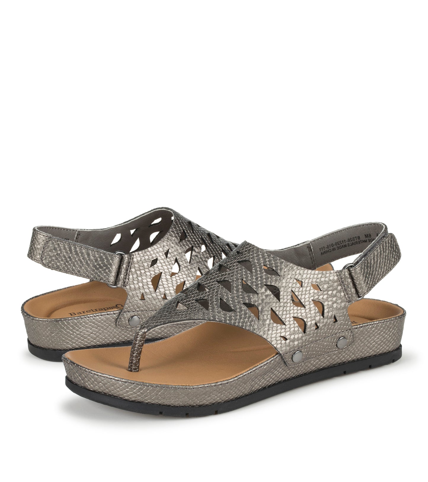Winika Sandal / Baretraps
