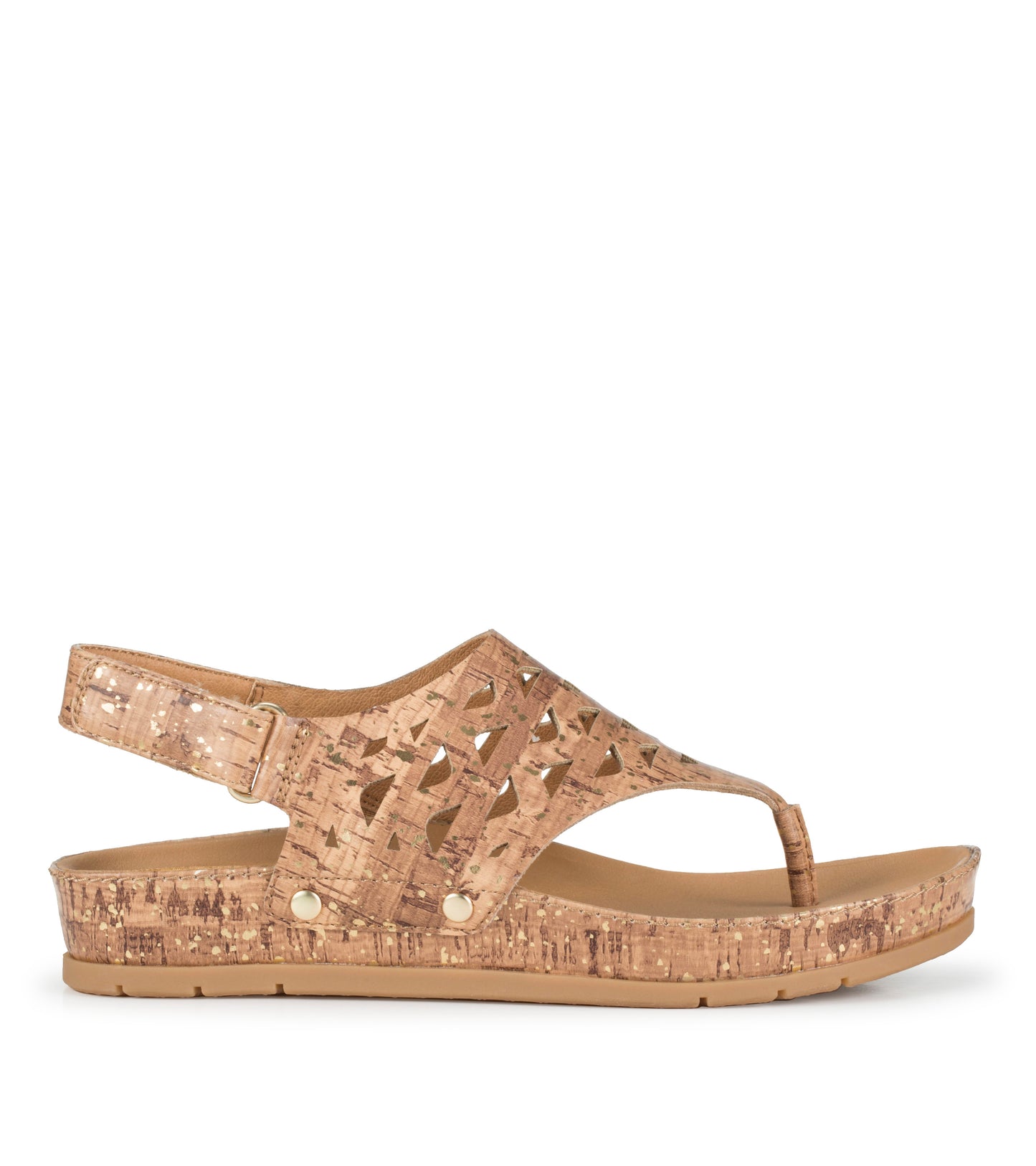 Winika Sandal / Baretraps