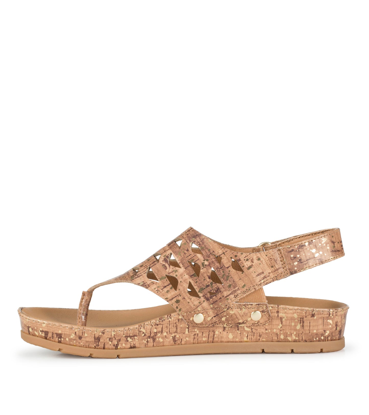 Winika Sandal / Baretraps