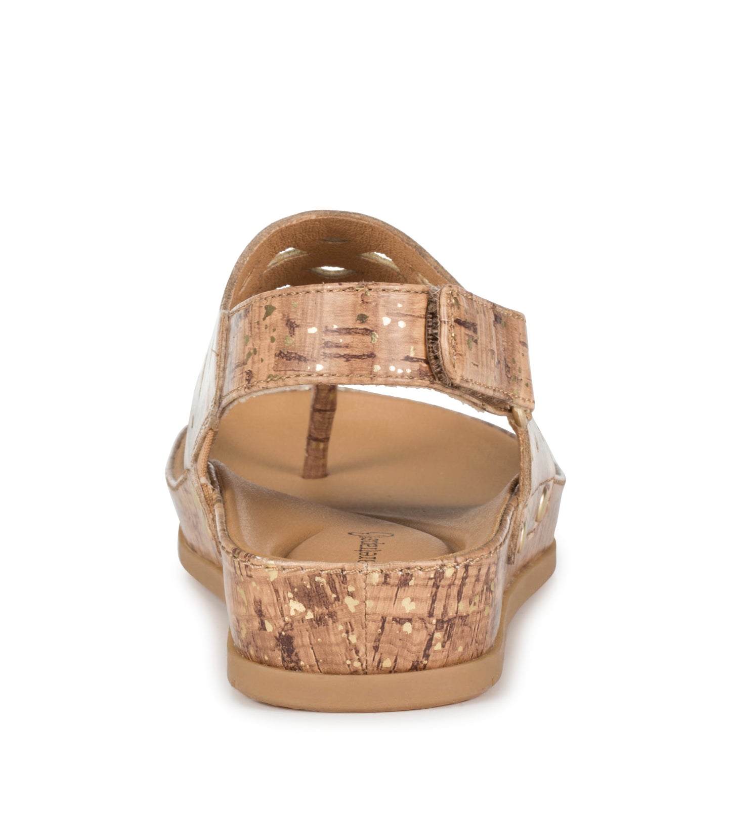 Winika Sandal / Baretraps