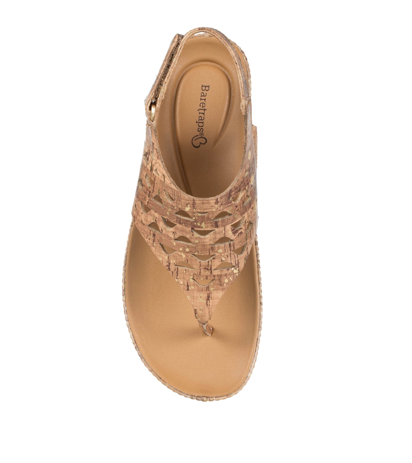 Winika Sandal / Baretraps