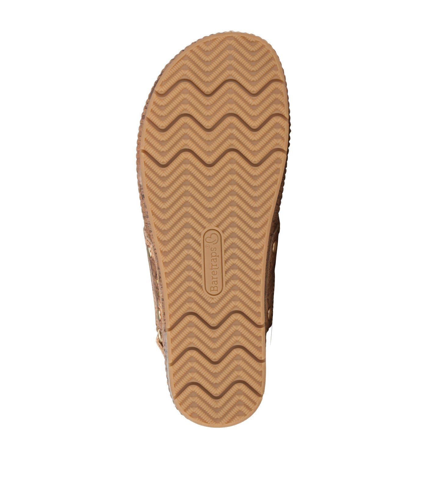 Winika Sandal / Baretraps