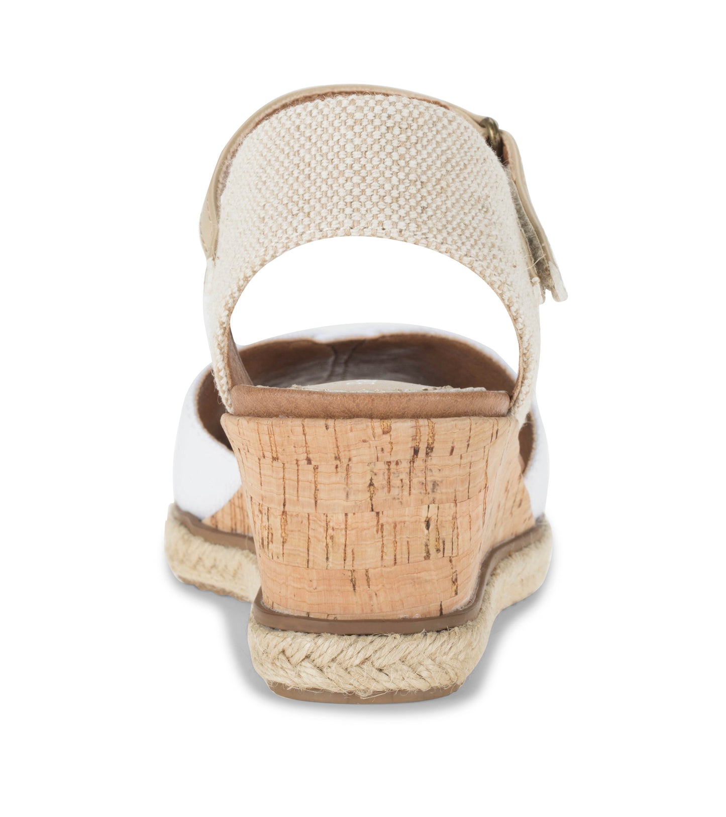 Odetta Espadrille Wedge Sandal / Baretraps