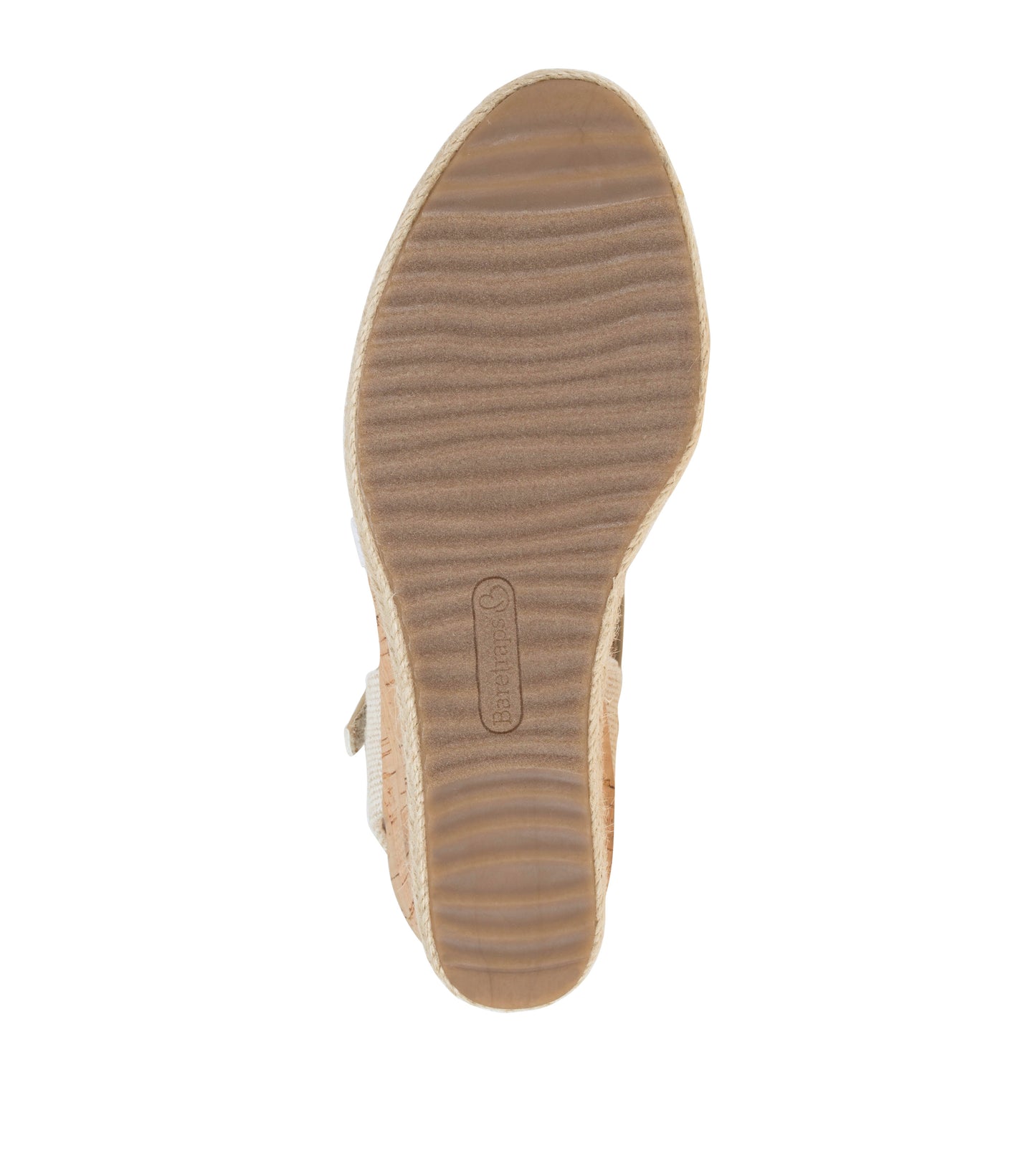 Odetta Espadrille Wedge Sandal / Baretraps