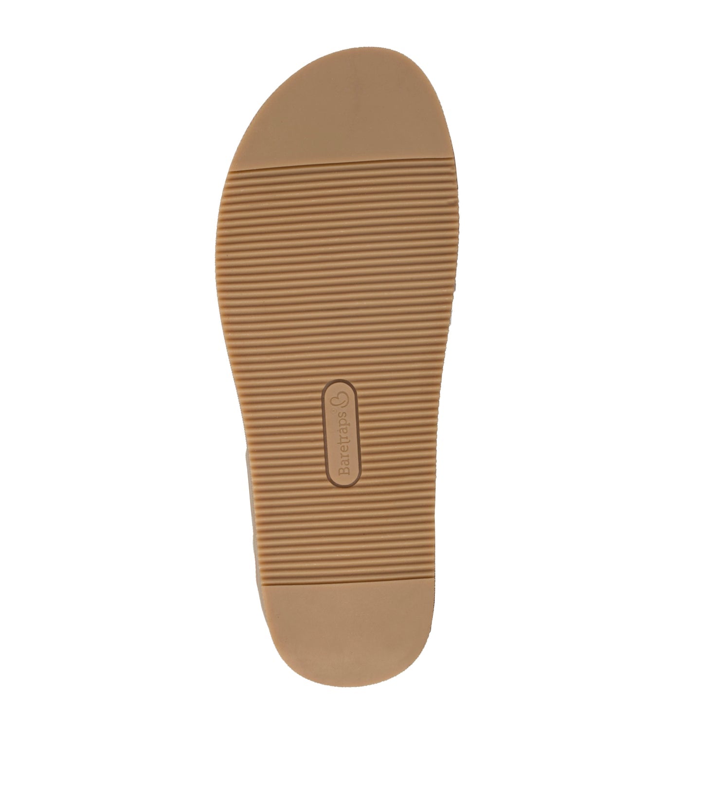 Frolick Wedge Sandal / Baretraps