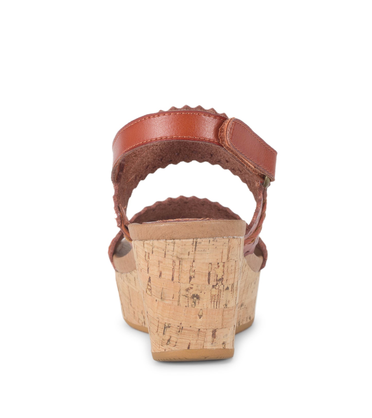Rene Wedge Sandal / Baretraps