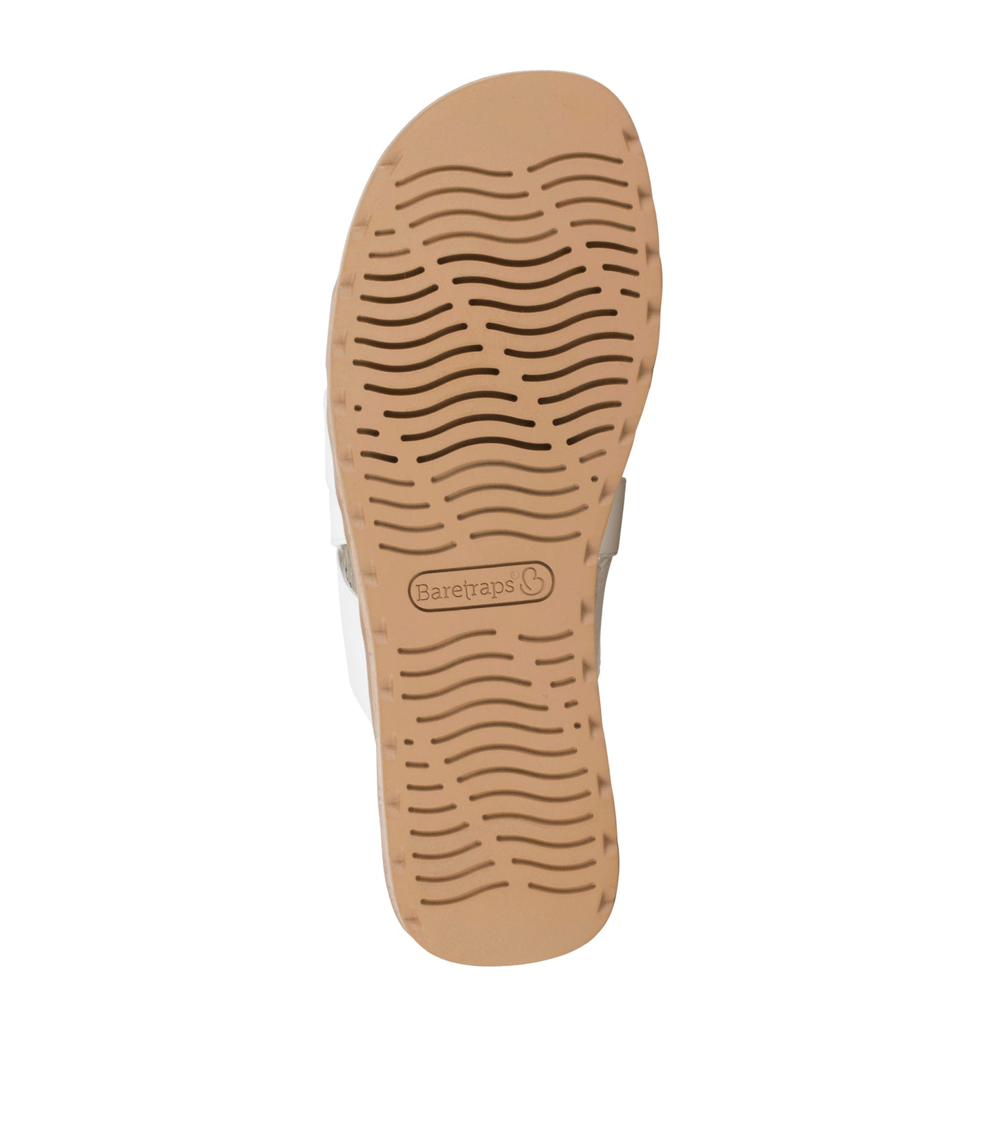 Gabbie Slide Sandal / Baretraps
