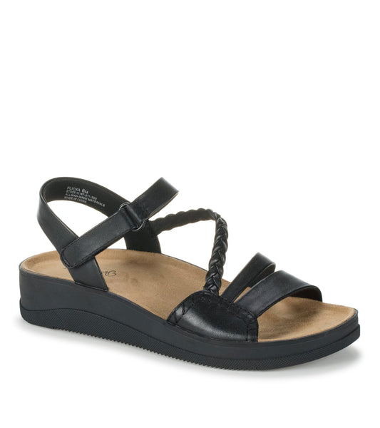 Flicka Sandal / Baretraps