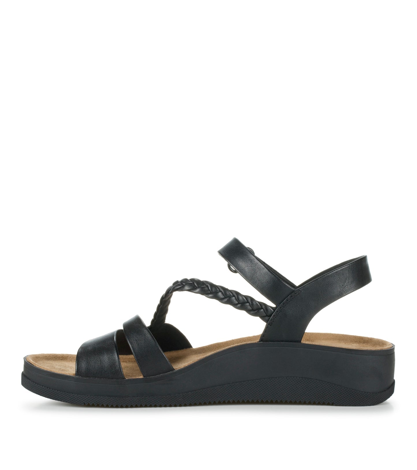 Flicka Sandal / Baretraps