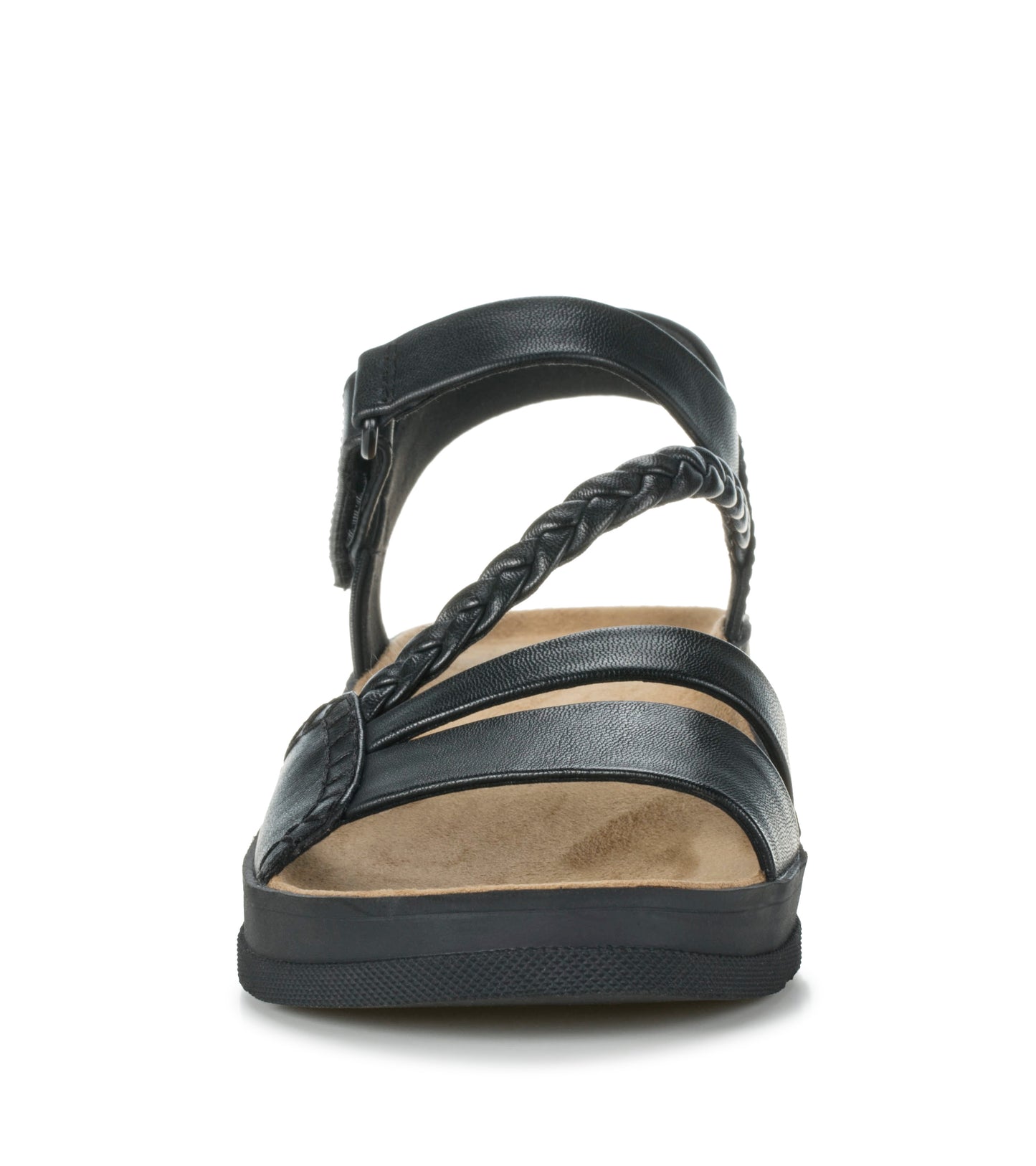 Flicka Sandal / Baretraps