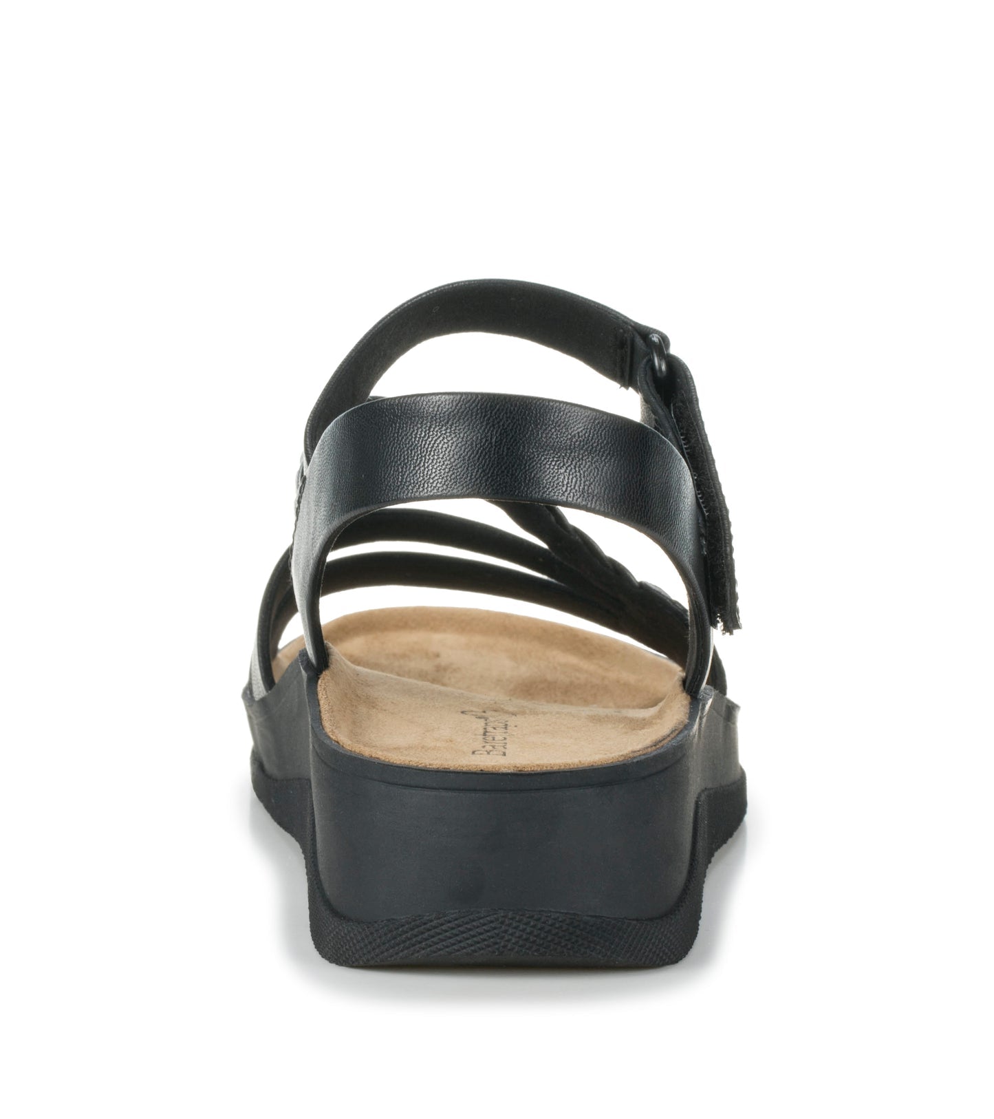Flicka Sandal / Baretraps
