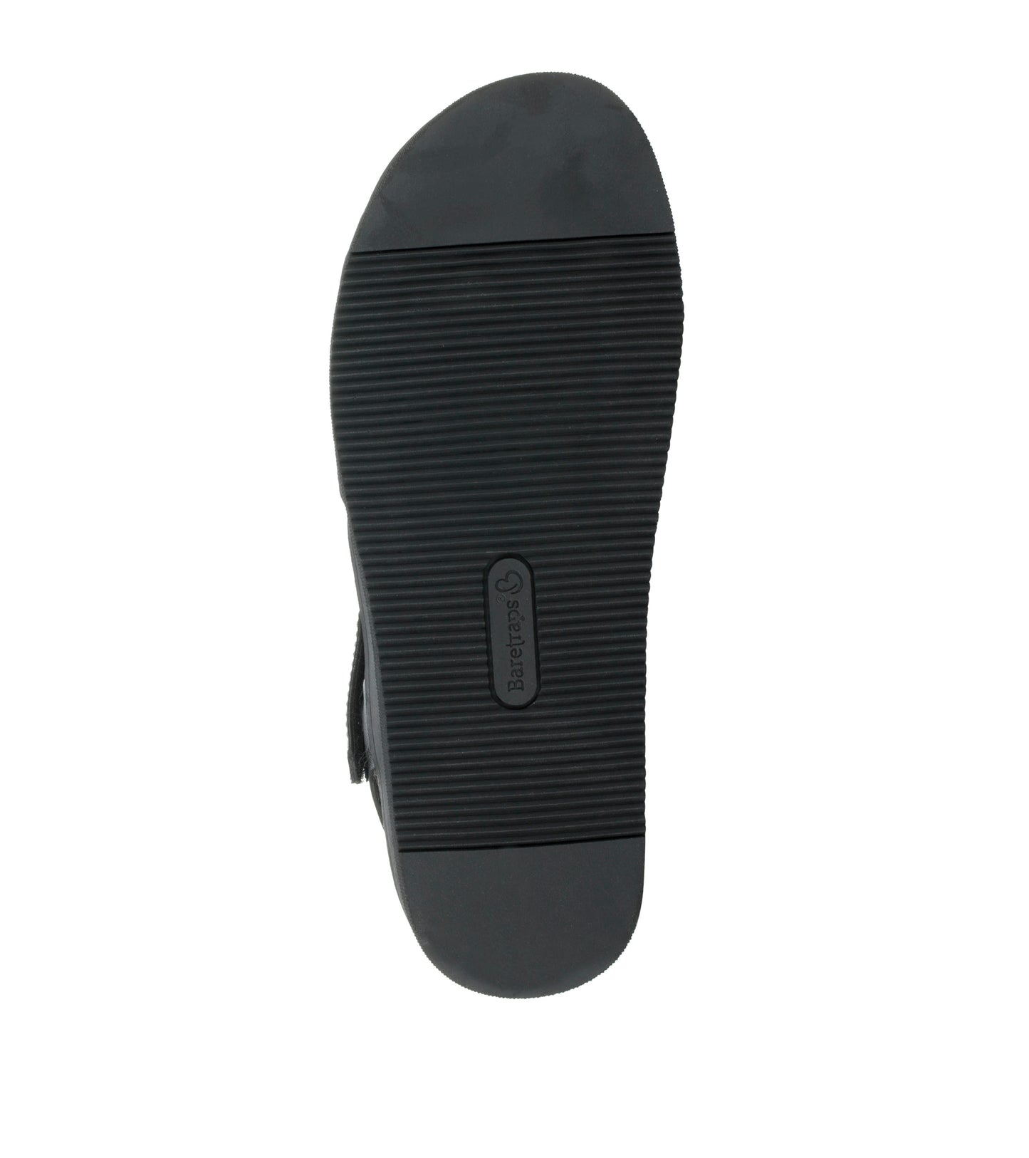 Flicka Sandal / Baretraps