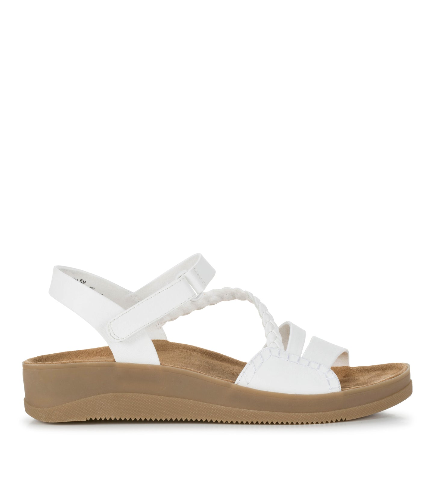 Flicka Sandal / Baretraps