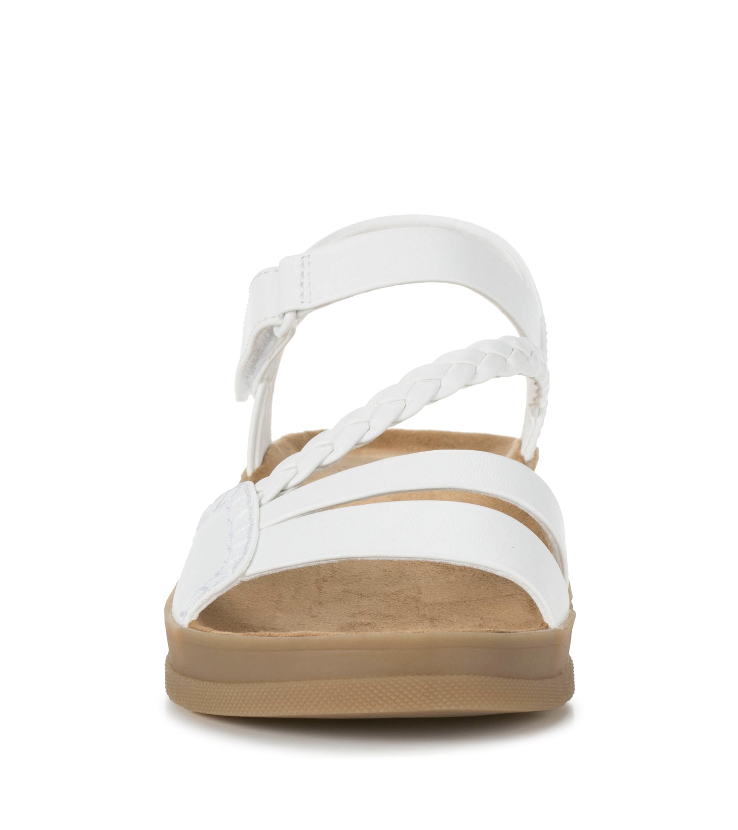 Flicka Sandal / Baretraps