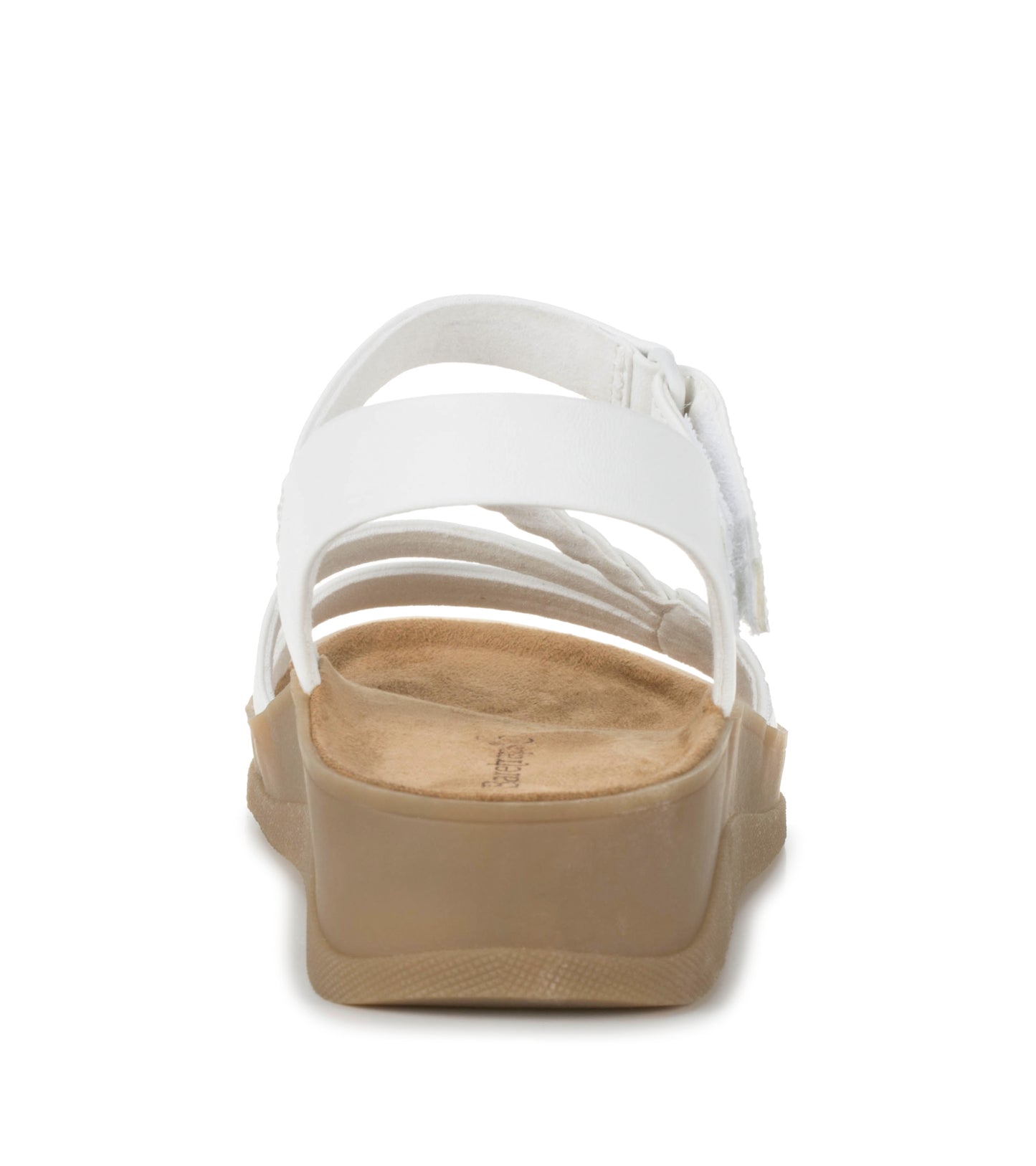 Flicka Sandal / Baretraps
