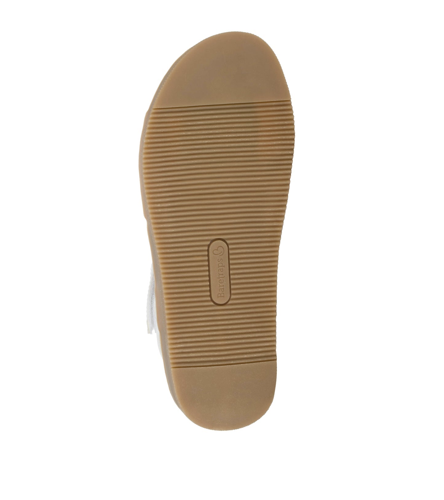 Flicka Sandal / Baretraps