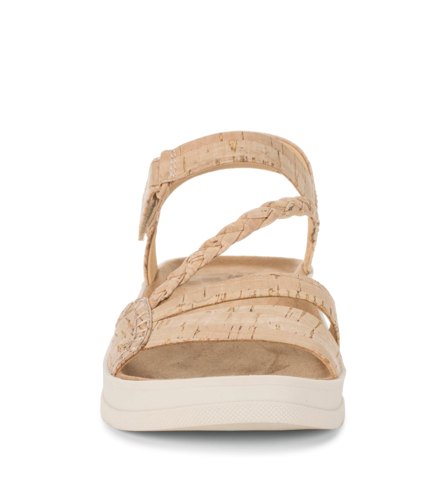 Flicka Sandal / Baretraps