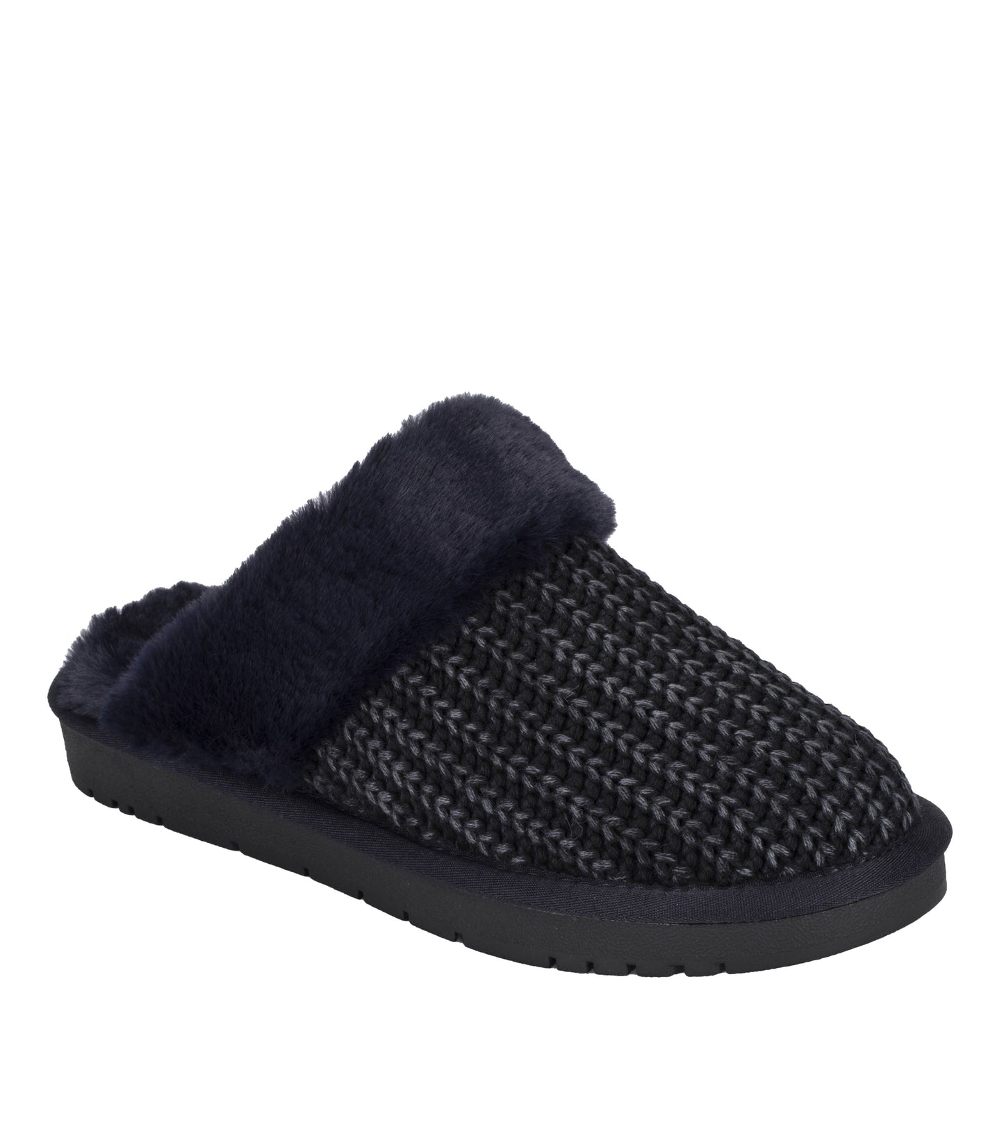 Tillis Clog Slipper / Baretraps