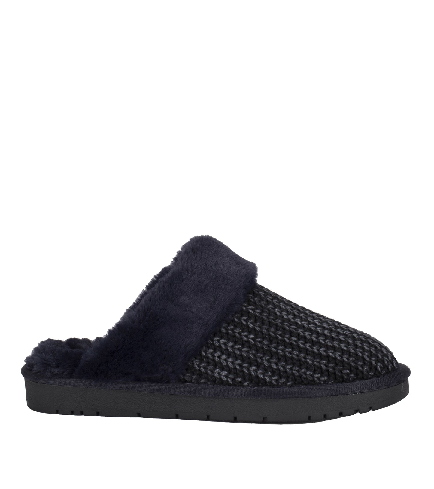 Tillis Clog Slipper / Baretraps