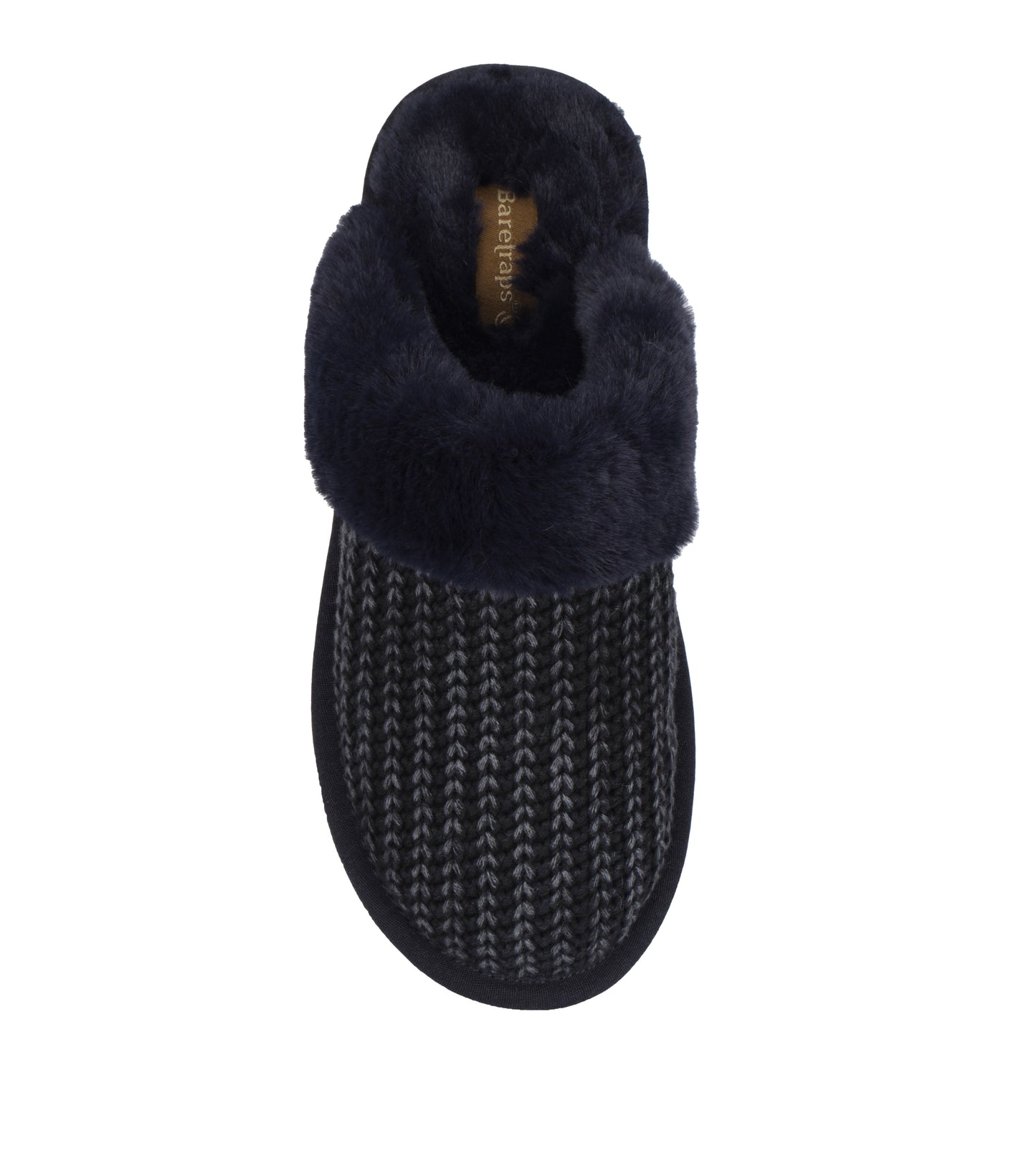 Tillis Clog Slipper / Baretraps