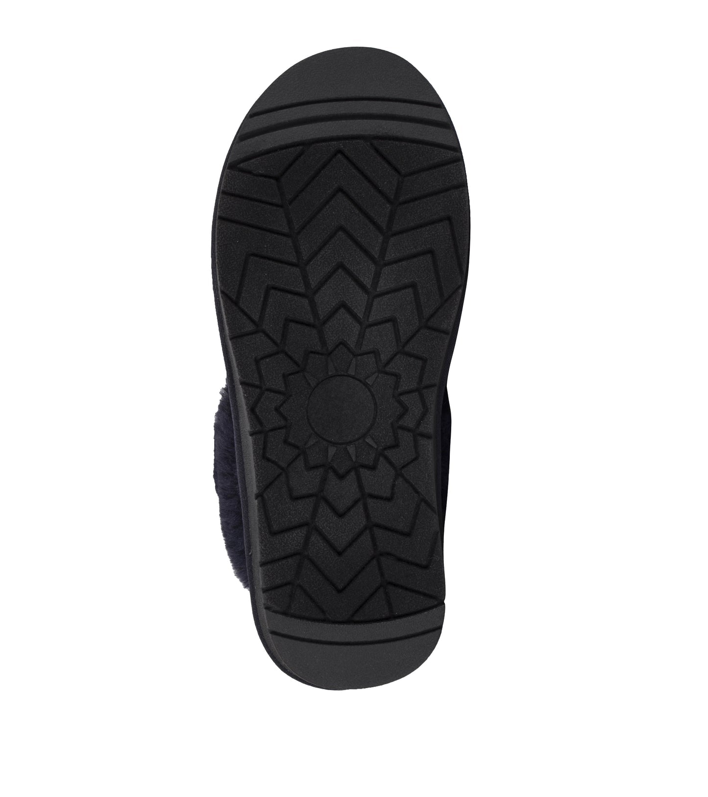 Tillis Clog Slipper / Baretraps