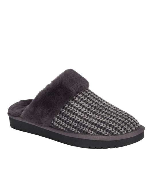 Tillis Clog Slipper / Baretraps