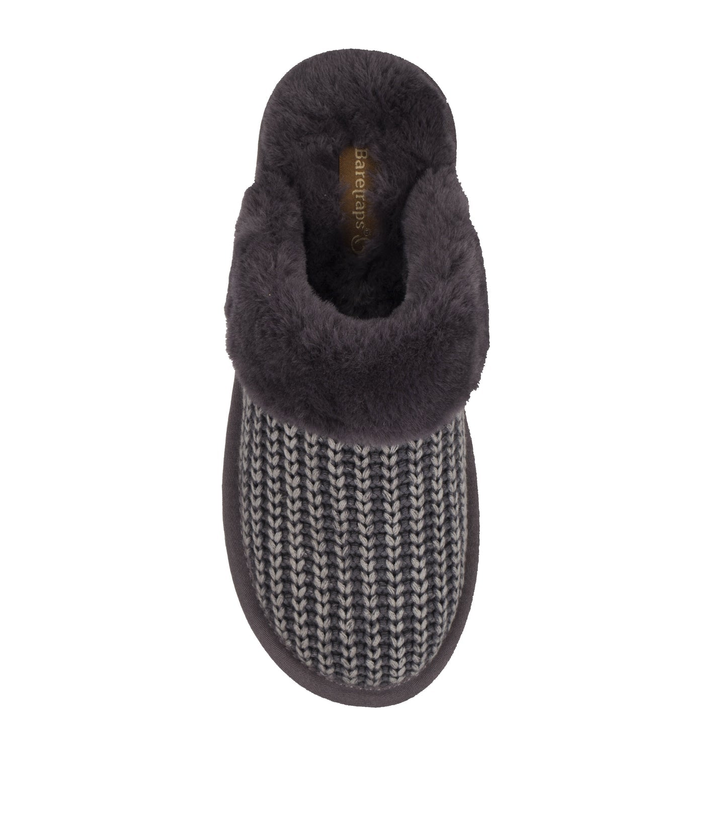 Tillis Clog Slipper / Baretraps