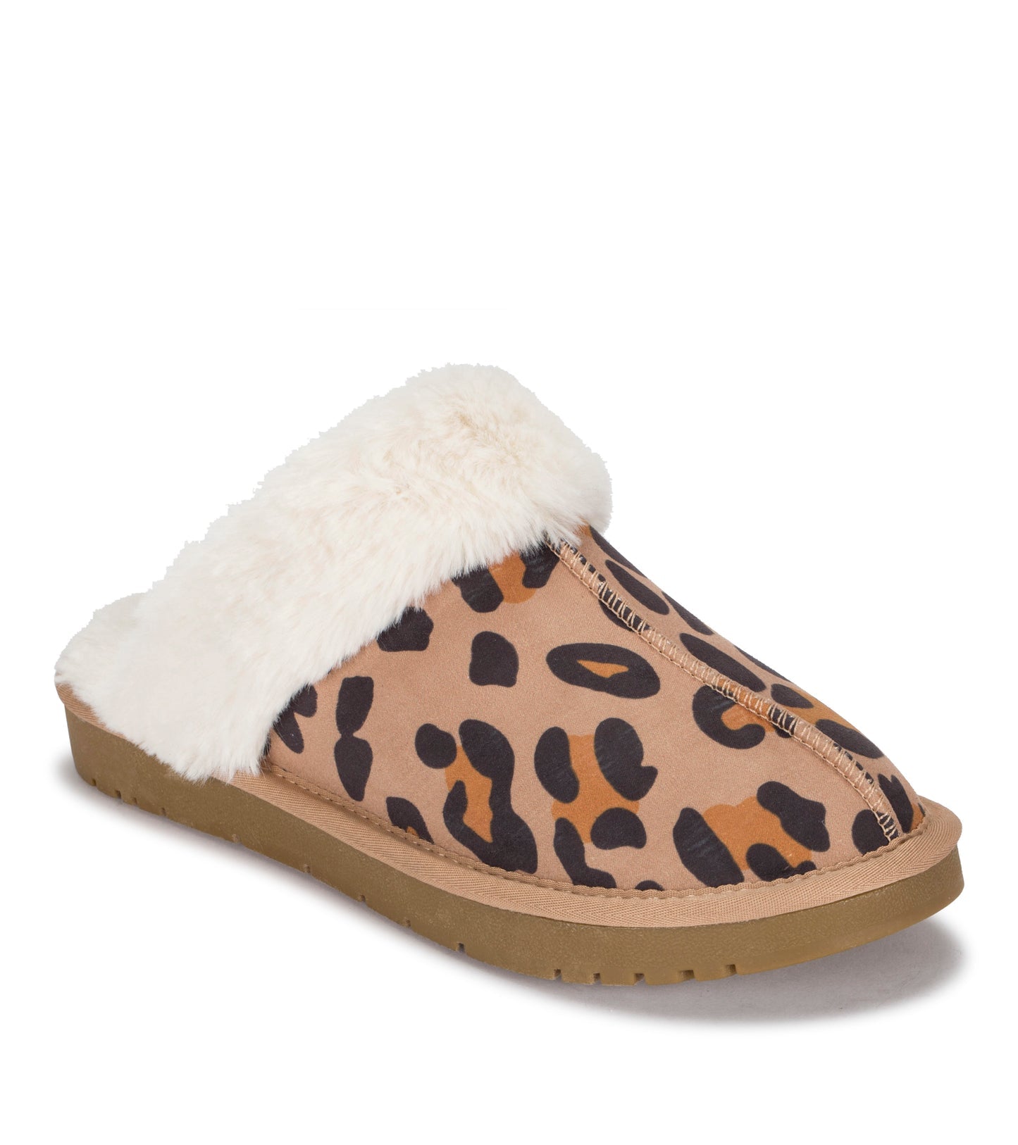 Teegan Clog Slipper / Baretraps