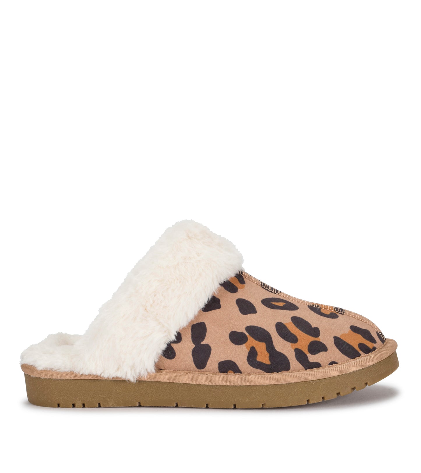 Teegan Clog Slipper / Baretraps