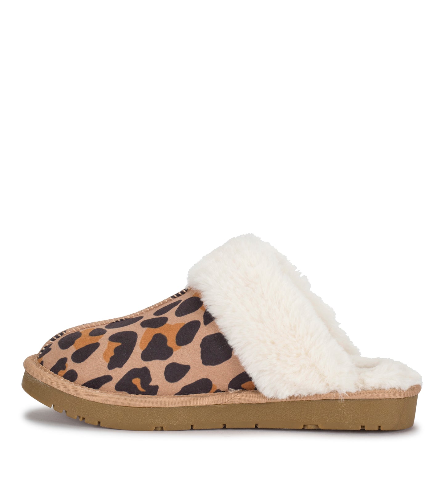 Teegan Clog Slipper / Baretraps