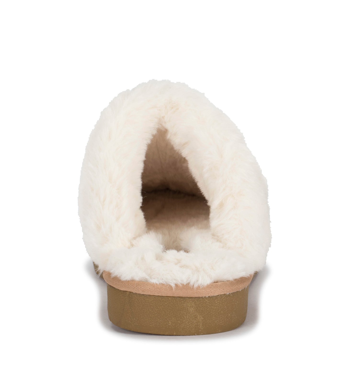 Teegan Clog Slipper / Baretraps