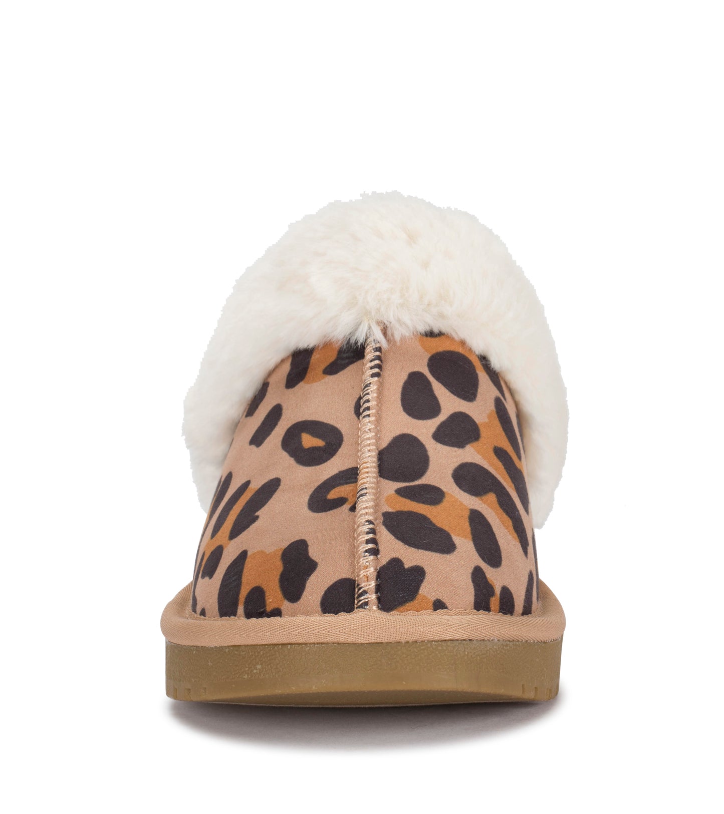 Teegan Clog Slipper / Baretraps