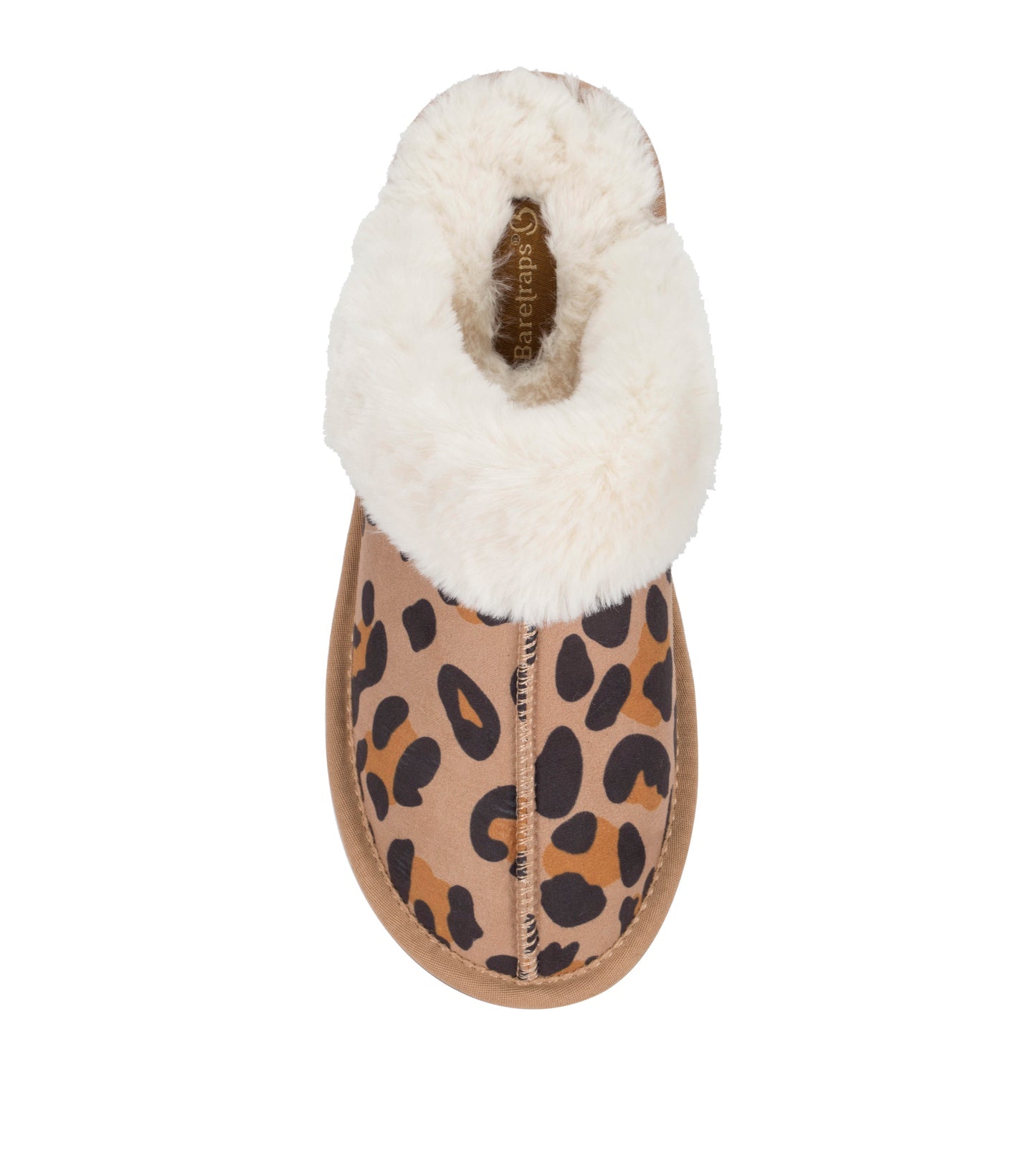 Teegan Clog Slipper / Baretraps